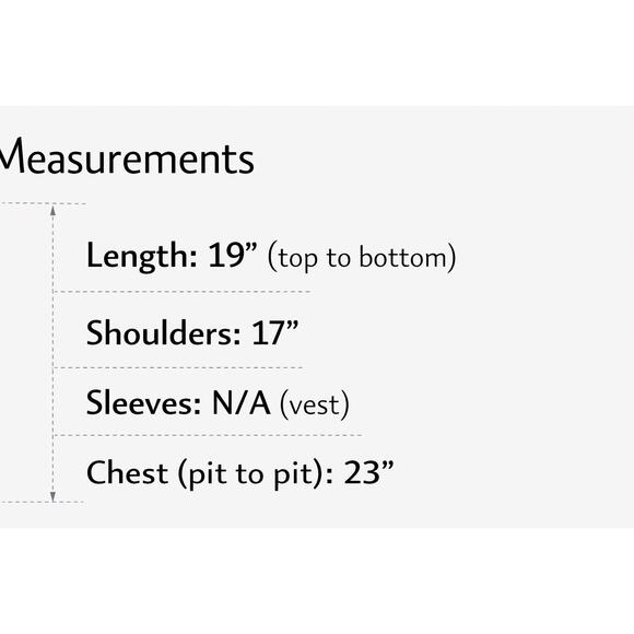 Sherpa Vest Green Cream Checkerboard Fleece Zip Up Women's L - Picture 9 of 10